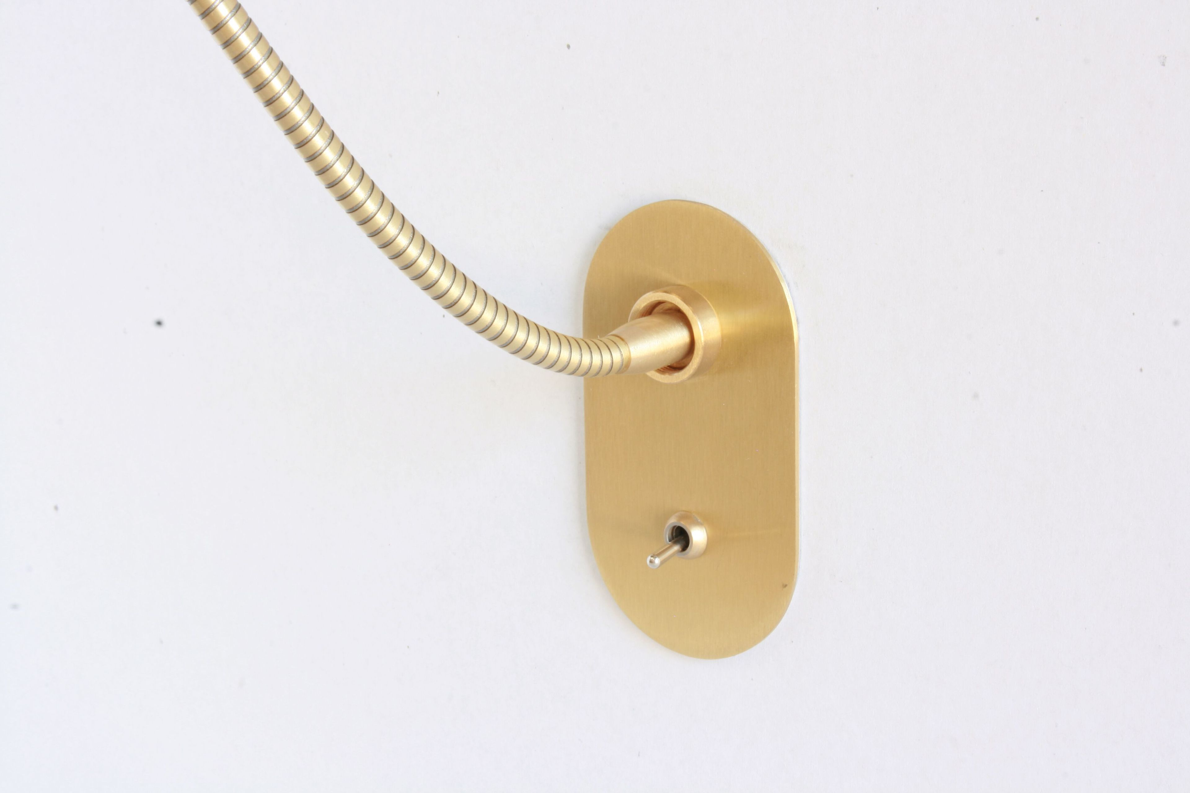 Светодиодная лампа для чтения с гибкой рукояткой TEKNI-LED Zoom ARCH-00023076 - Вид №9