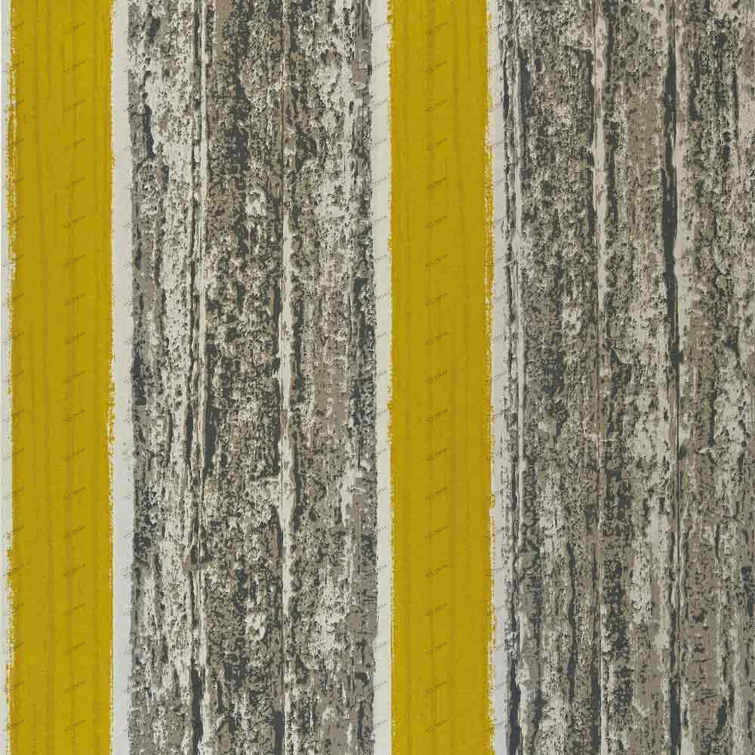 Рулон обоев CASAMANCE 72580382 Основа нетканая бумага EFFERVESCENCE