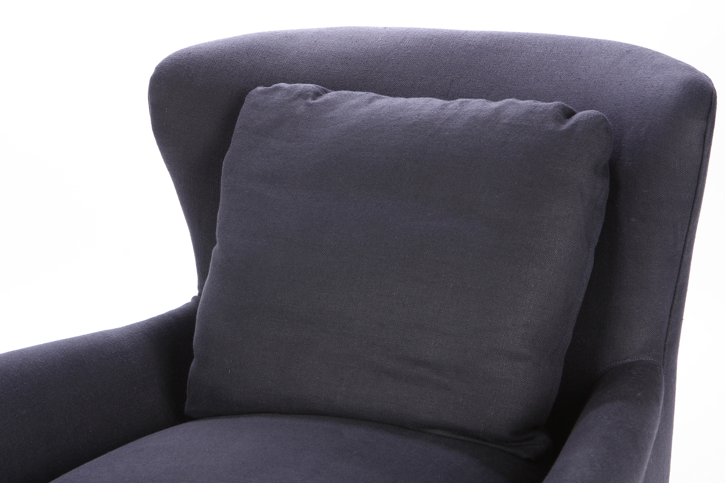 2000983110633 Кресло STELLAR WORKS Wing Back  - Вид №3