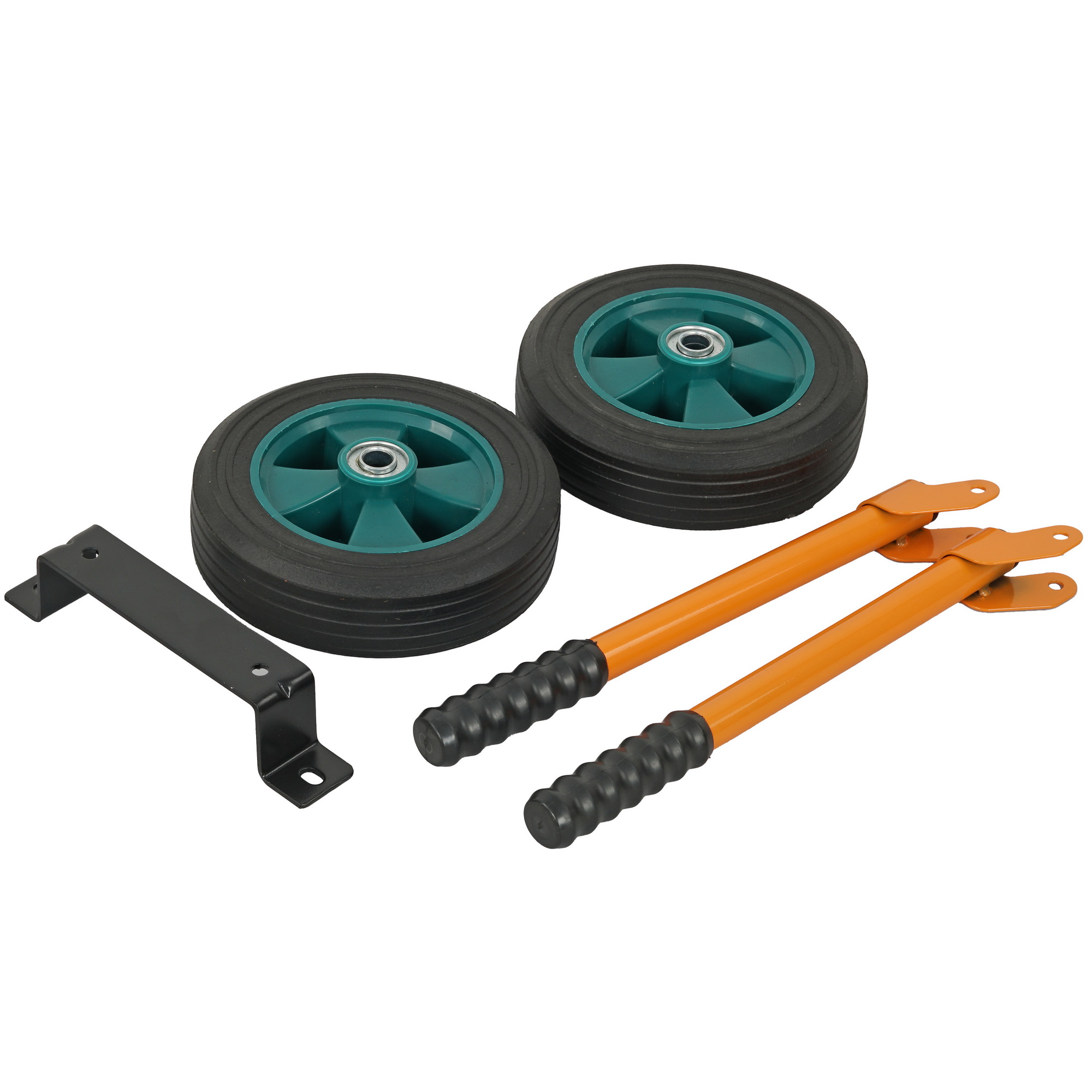 Электрогенератор   бензиновый FinePower FPG-7000/3 5403681 STDN-0063825 - Вид №8