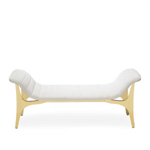 700486-18 ABHIKA ДНЕВНАЯ СЛАВА WHITE/GOLD