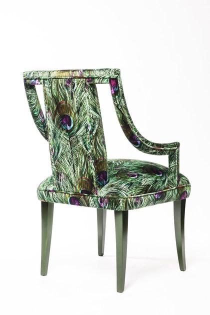 Munna Мягкое кресло с подлокотниками Fetiche sun-id-1425901 - Вид №3