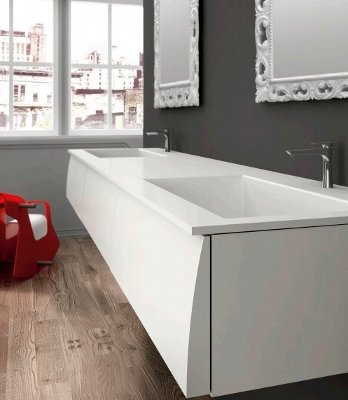 05 Way Collection комплект мебели GBGROUP 39800 - Вид №2