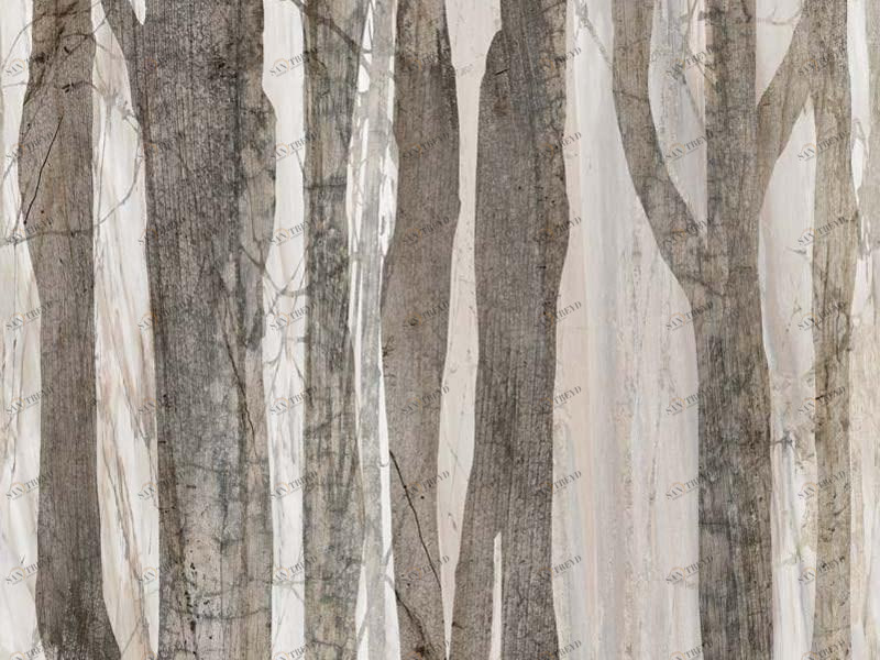 Tecnografica Обои на стену I decorativi 57115