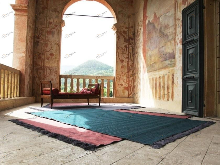 GART Уличный ковер Loom sun-id-1468976