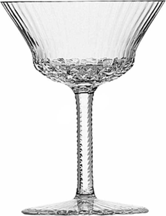 10555814 St. Louis Бокал для коктейля St. Louis "Аполлон" 180мл Хрусталь 