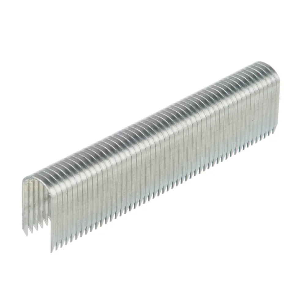 Скобы DEXTER тип 36 для монтажа кабеля 10 мм (1000 шт) 15077511 STLM-0005314