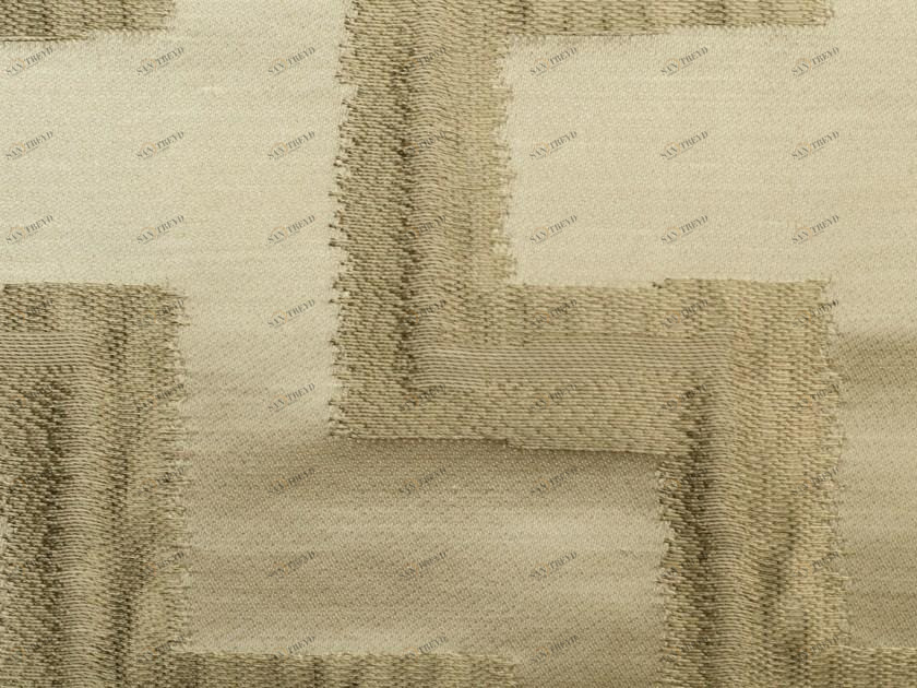 Aldeco Жаккардовая ткань Tropical vibes sun-id-1439412