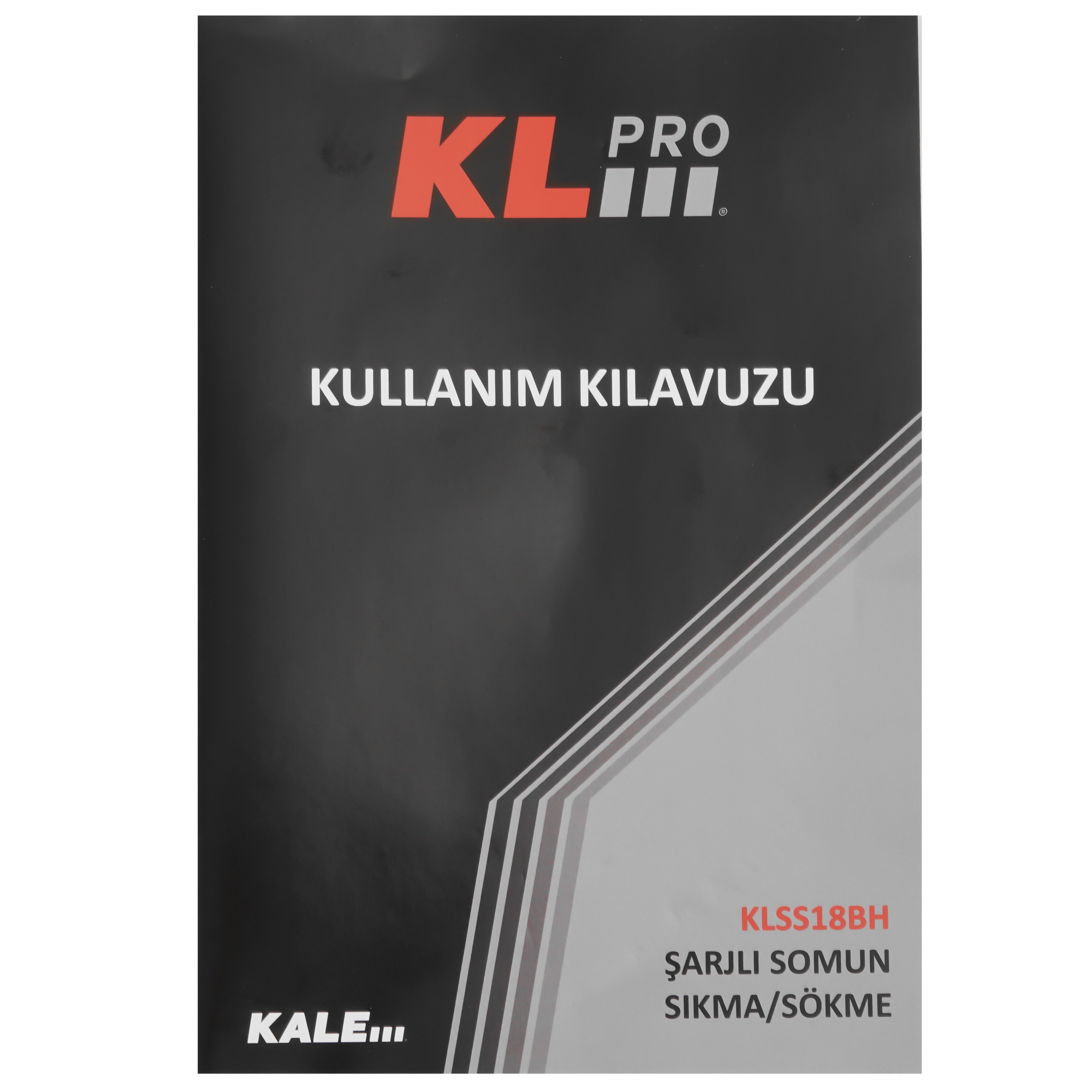Гайковерт KLPRO KLSS18BH-50 9154029 STDN-0131238 - Вид №7