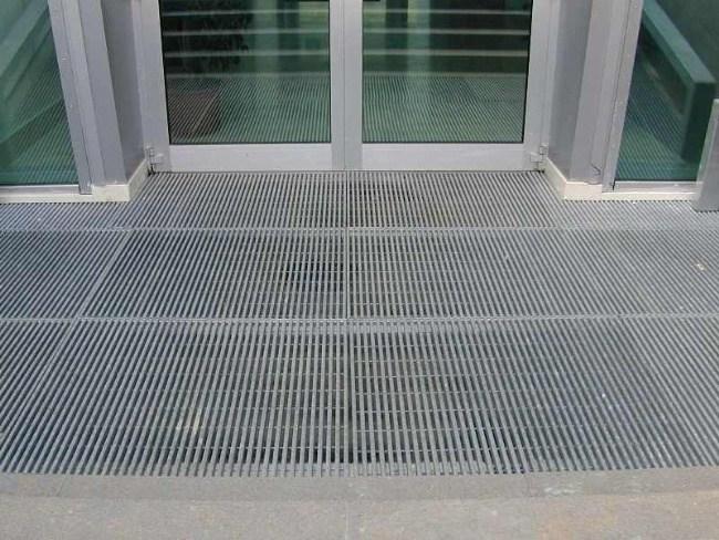 NUOVA DEFIM Решетка стальная электросварная Barrotto sun-id-1380185 - Вид №1