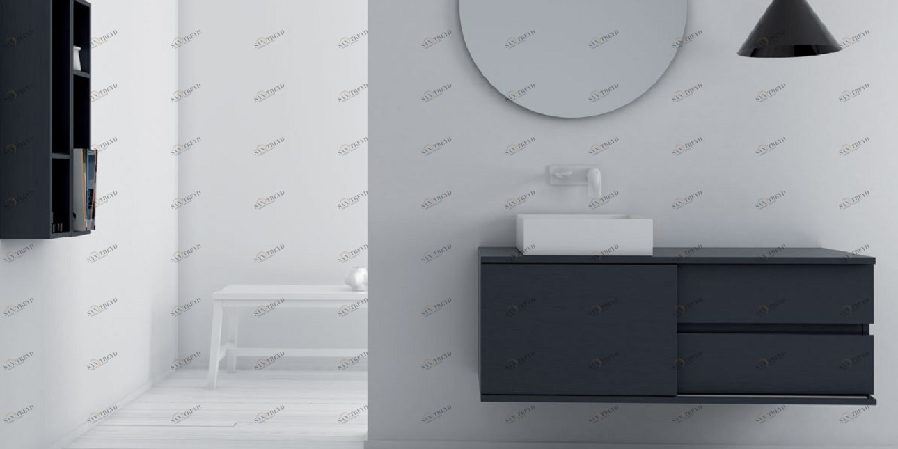 Подвесной модуль ST807 Inbani Strato