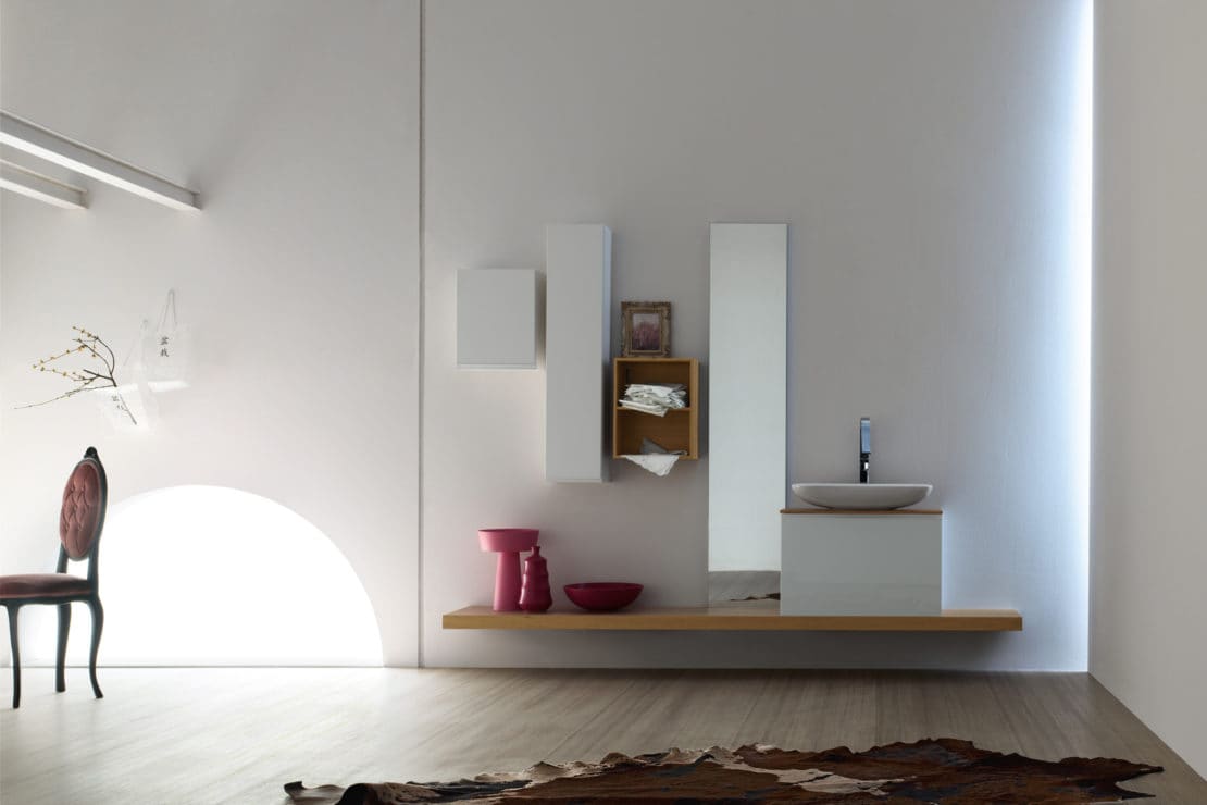 Комплект мебели 31 Arcom Goya STARC248 - Вид №8