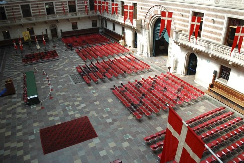 Howe Штабелируемое кресло-санки 40/4 sun-id-1498094 - Вид №6