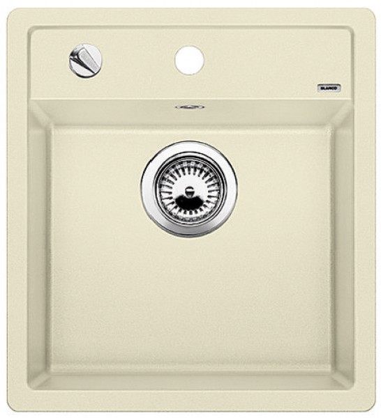 517658 Кухонная мойка Blanco Dalago 45-F жасмин  Blanco Dalago Жасмин - Вид №5