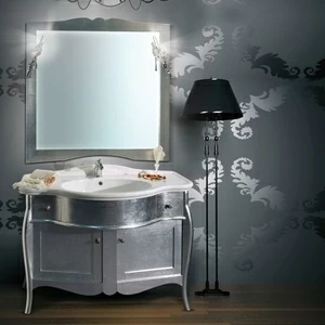 Комплект мебели для ванной CM01CY La Bussola‎ Country Collection