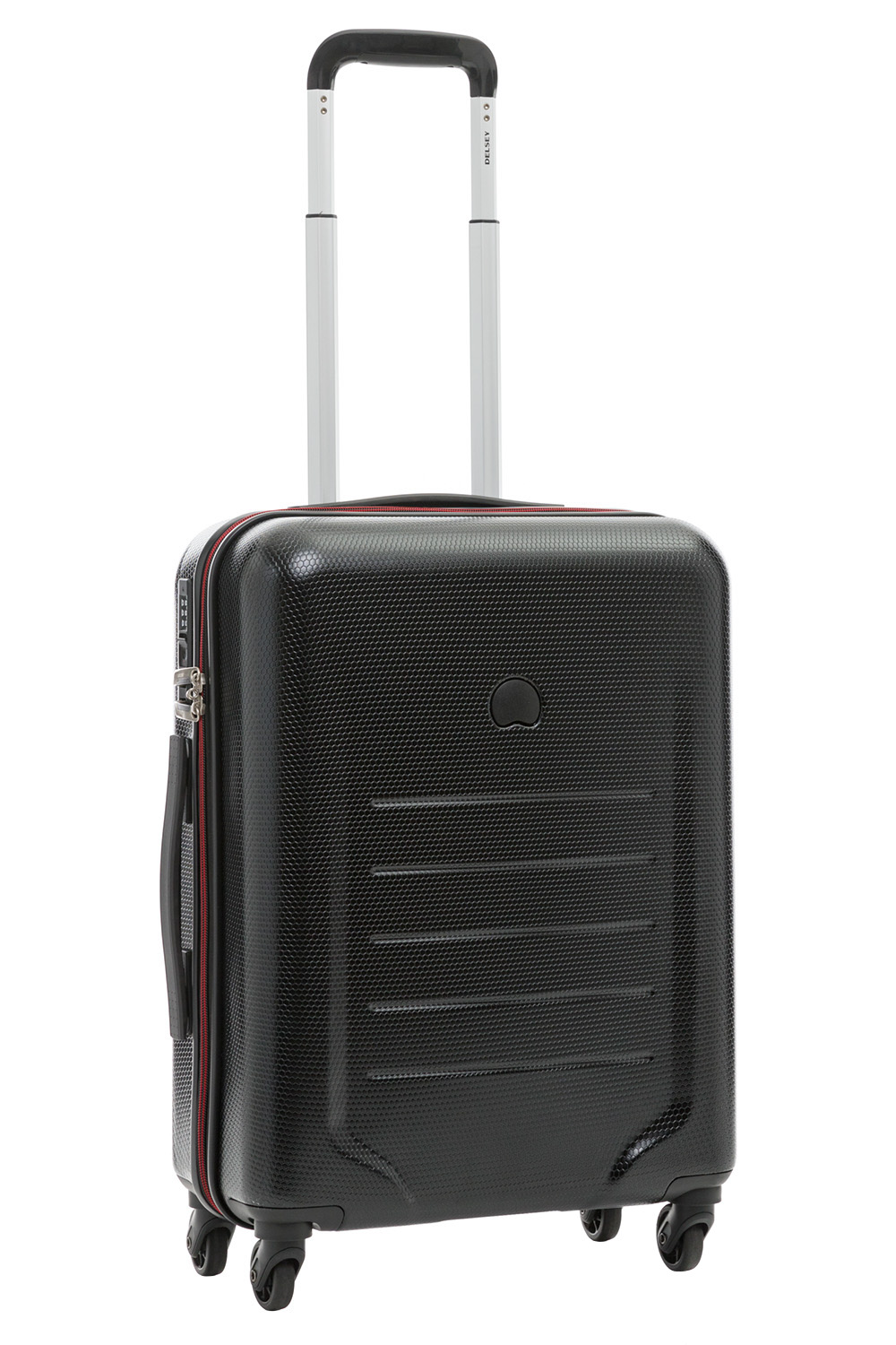 3871803 00 Чемодан 3871803 Spinner 55 Delsey Toliara 