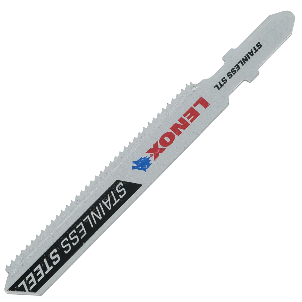 Пилка для лобзика по нержавеющей стали Lenox CS318T1 STLM-2210020