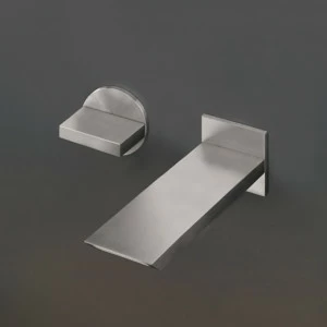 Настенный смеситель с прогрессивным носиком L. 155 мм  BAR18 CEADESIGN