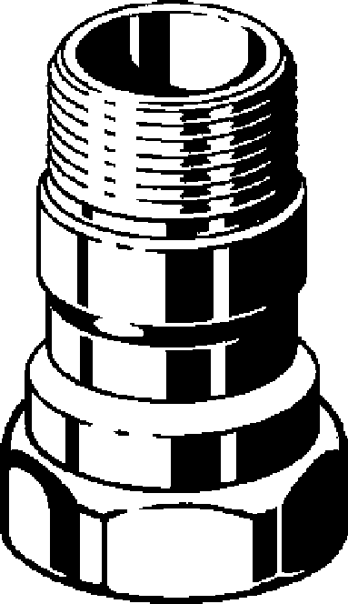 Viega Вентиль TAE G2206T (526528) 526 528 - Вид №1