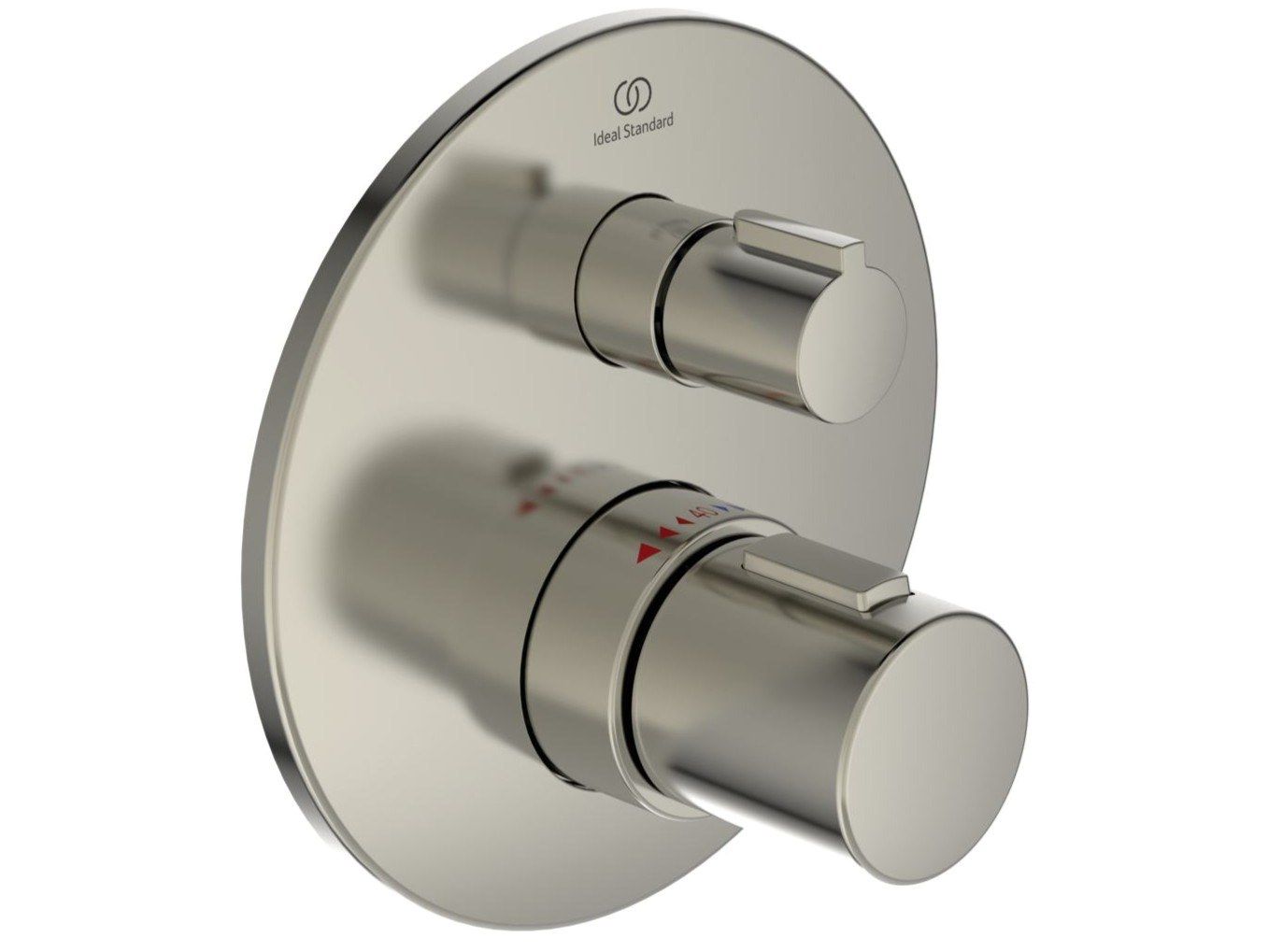 Встраиваемый термостатический смеситель для душа Ideal Standard Joy ARCH-00090518