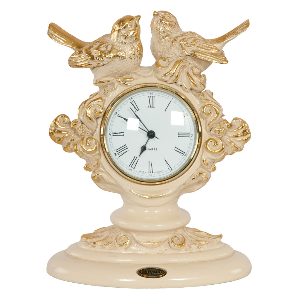 32141,34082,22639,43012,79029 Комплект Птички из 5-ти предметов декора BOGACHO 4627179659974, 4627196590922, 4627163962394, 4627163961649, 4627196590373 - Вид №9