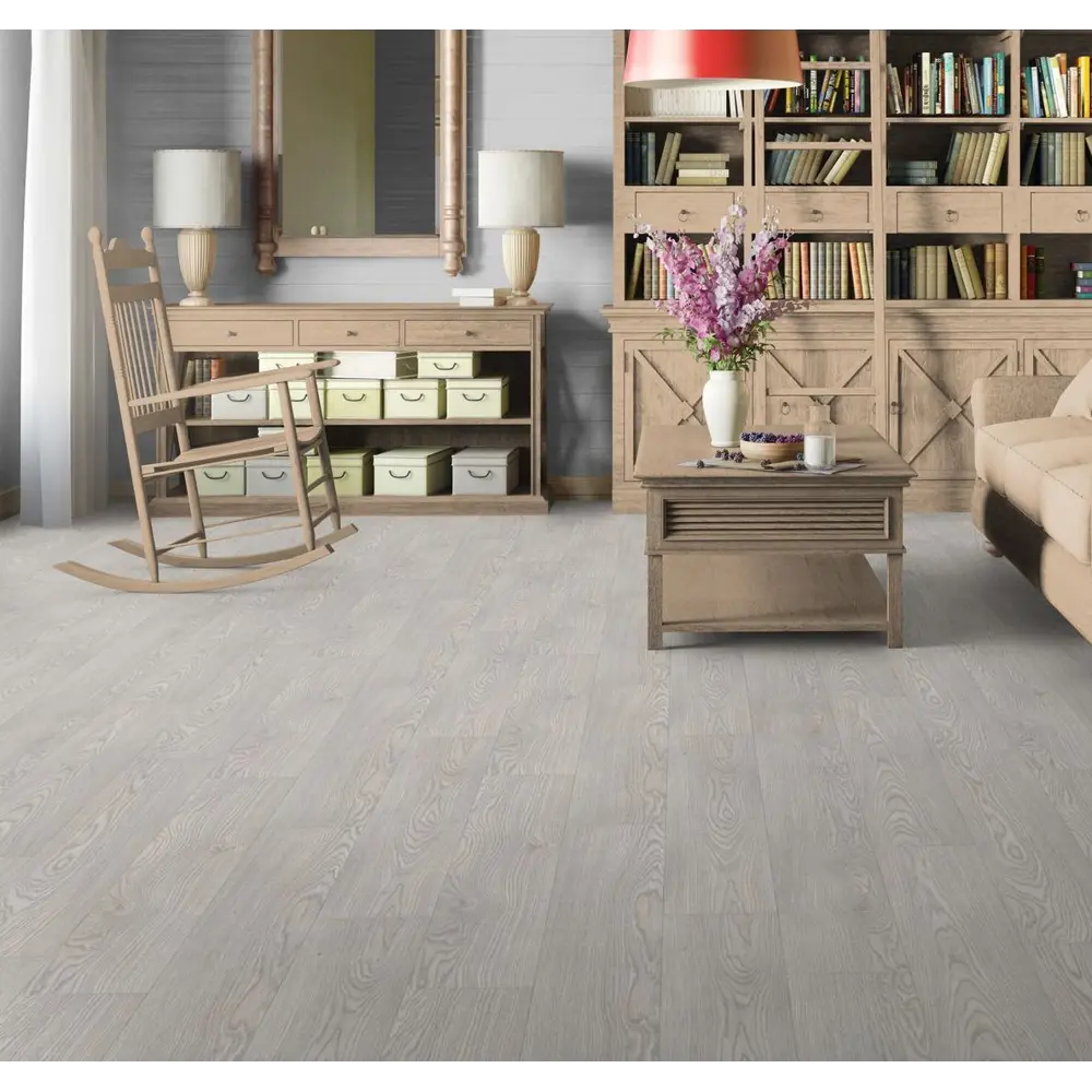 Santreyd Линолеум «Дуб Прованс» — износостойкое покрытие под дерево 18625578 STLM-0011775