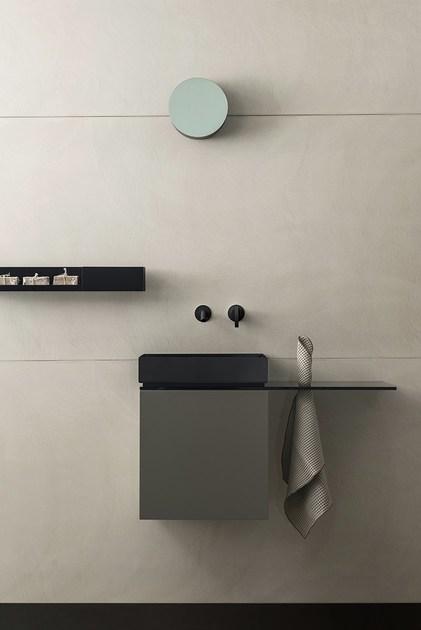 Moab80 Тумба под умывальник с дверцей sun-id-1461967 - Вид №1