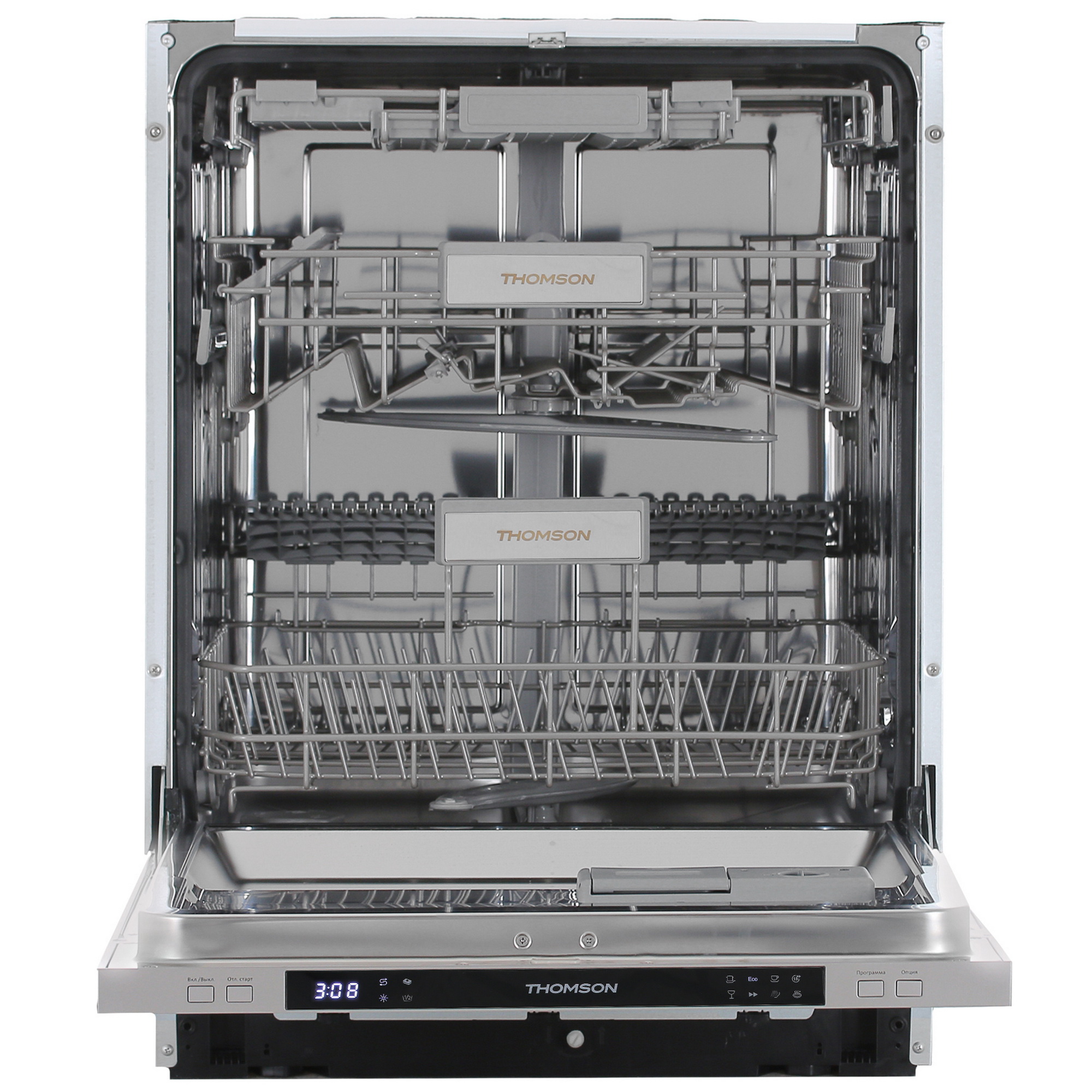 9100689 Встраиваемая посудомоечная машина Thomson DB30L73E04 STDN-0098919