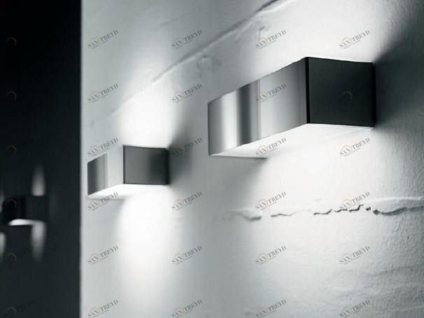 PANZERI Бра из металла Toy sun-id-1345132