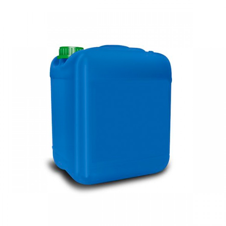 SN-117/5 GreenLAB SAN - ROOM 100 EXPERT, 5 л, для очистки унитазов от солей жесткости и органических загрязнений 