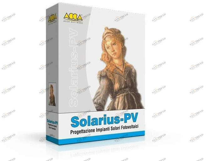 ACCA software Проектирование солнечных фотоэлектрических систем Solarius sun-id-1418229