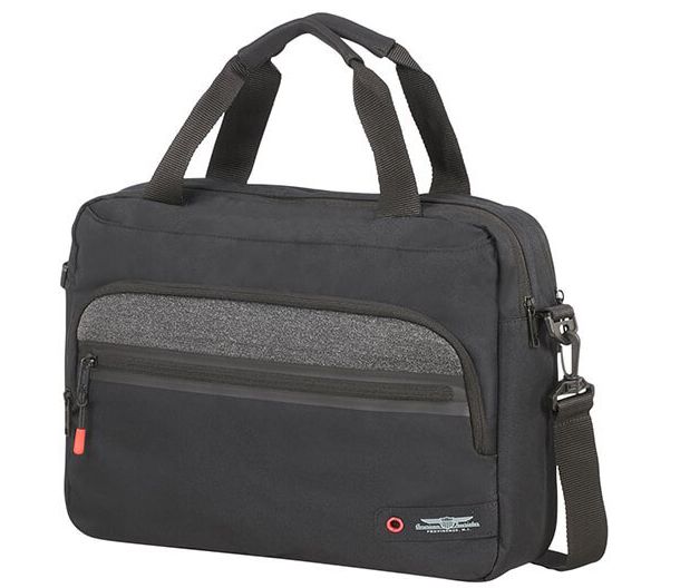 79G-09004 Сумка для ноутбука 79G*004 15.6 American Tourister City Aim  - Вид №2