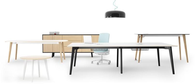 FURNIKO Офисный шкаф из дерева Tundra sun-id-1479639 - Вид №3