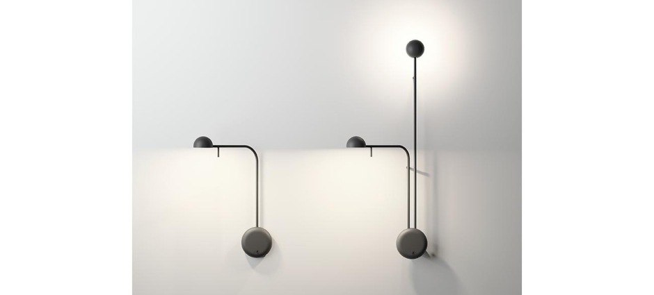 040667 Бра Vibia Pin - Вид №5