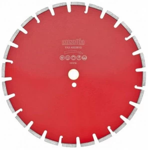 Ausonia Профессиональный алмазный диск Dischi diamantati