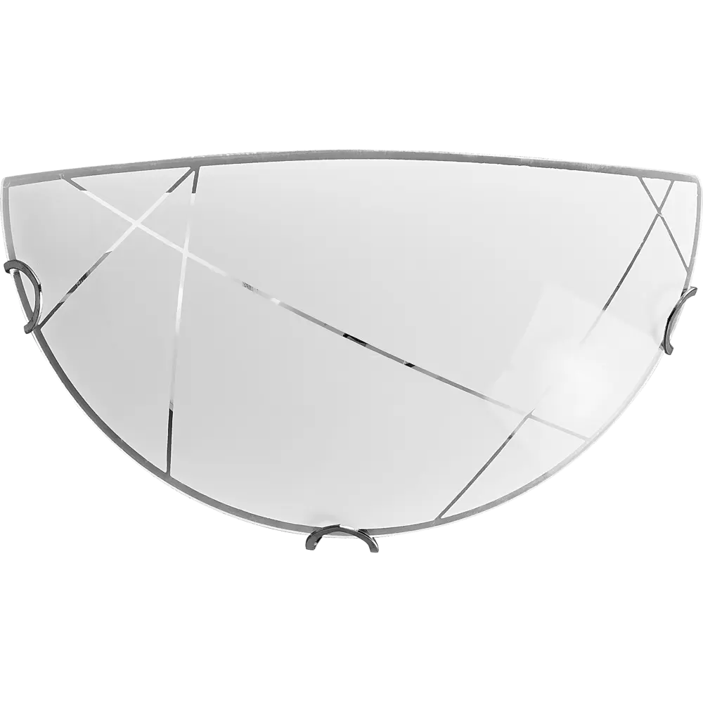 КЛЮЧНИК Контур - элегантный настенный светильник для современного интерьера 82603286 STLM-0031262 - Вид №2