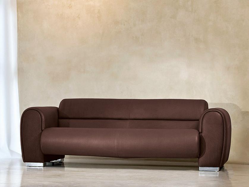 brühl Кожаный диван Sumo sun-id-1491653 - Вид №1