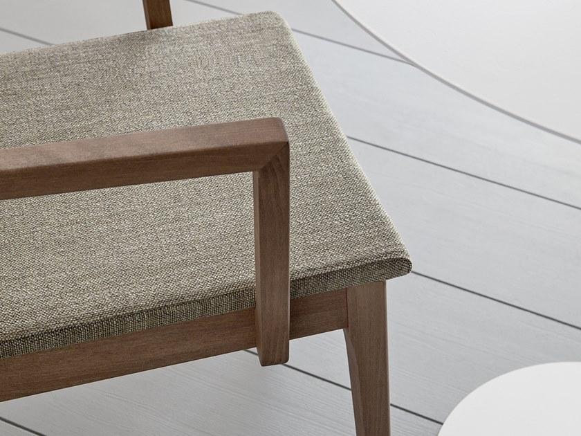 Origins 1971 Мягкое кресло с подлокотниками Maxim soft sun-id-1355628 - Вид №3