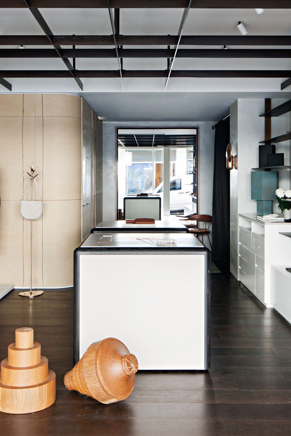 Регулируемый потолочный светодиодный прожектор Deltalight Spy ARCH-00006011 - Вид №4