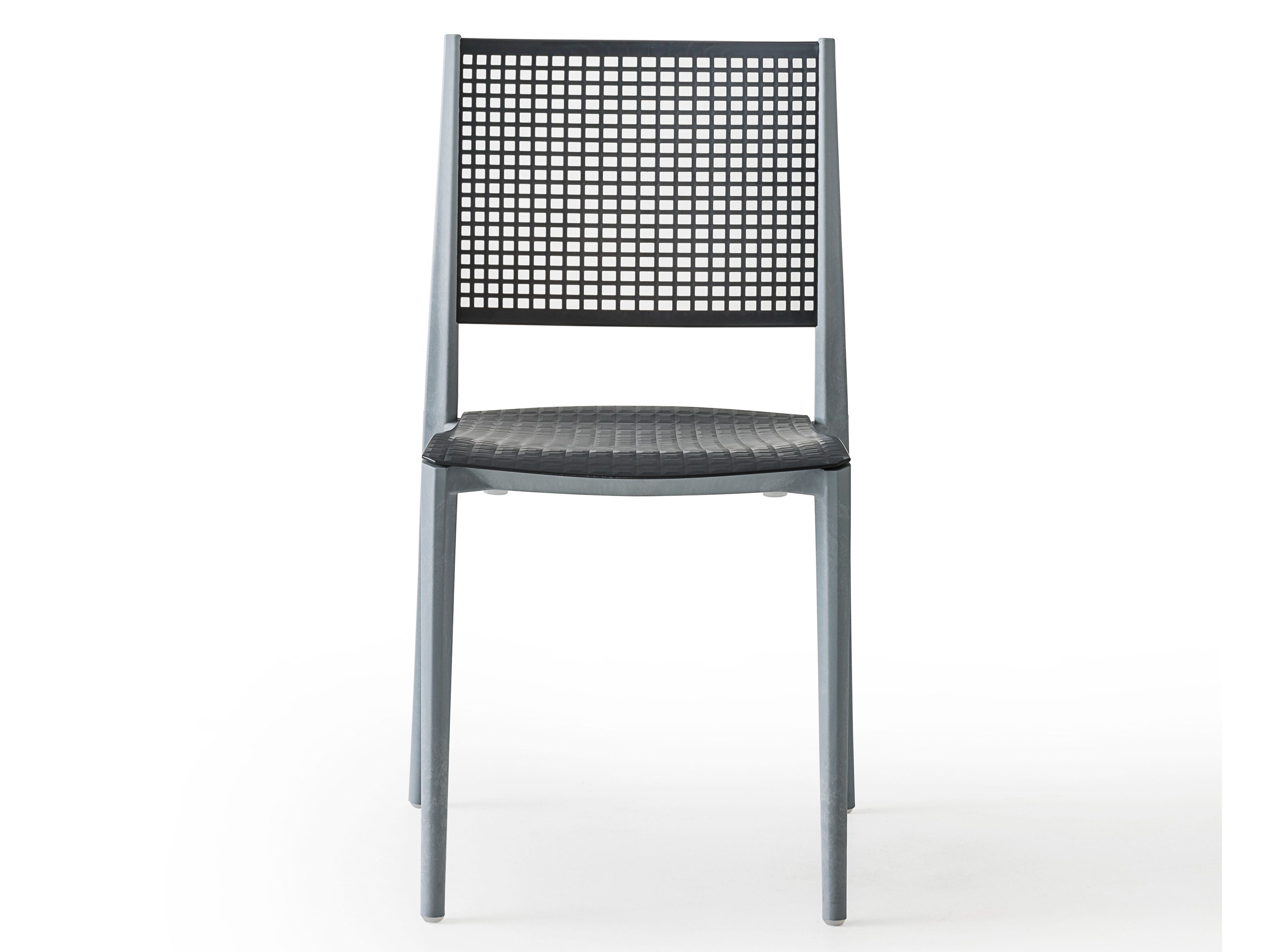 Штабелируемый стул из инженерного пластика GABER Kalipa ARCH-00067958 - Вид №2