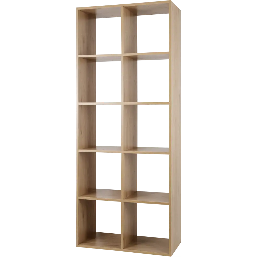 Стеллаж SPACEO «Куб» — 10 модулей для организации пространства 82731876 STLM-0034867 - Вид №2