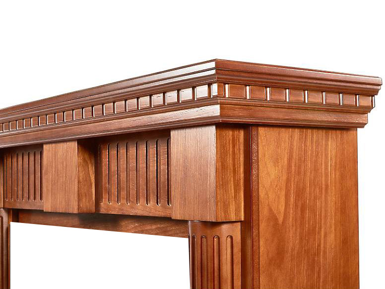 9100543 Портал Firelight Colonna 25 STDN-0080324 - Вид №2