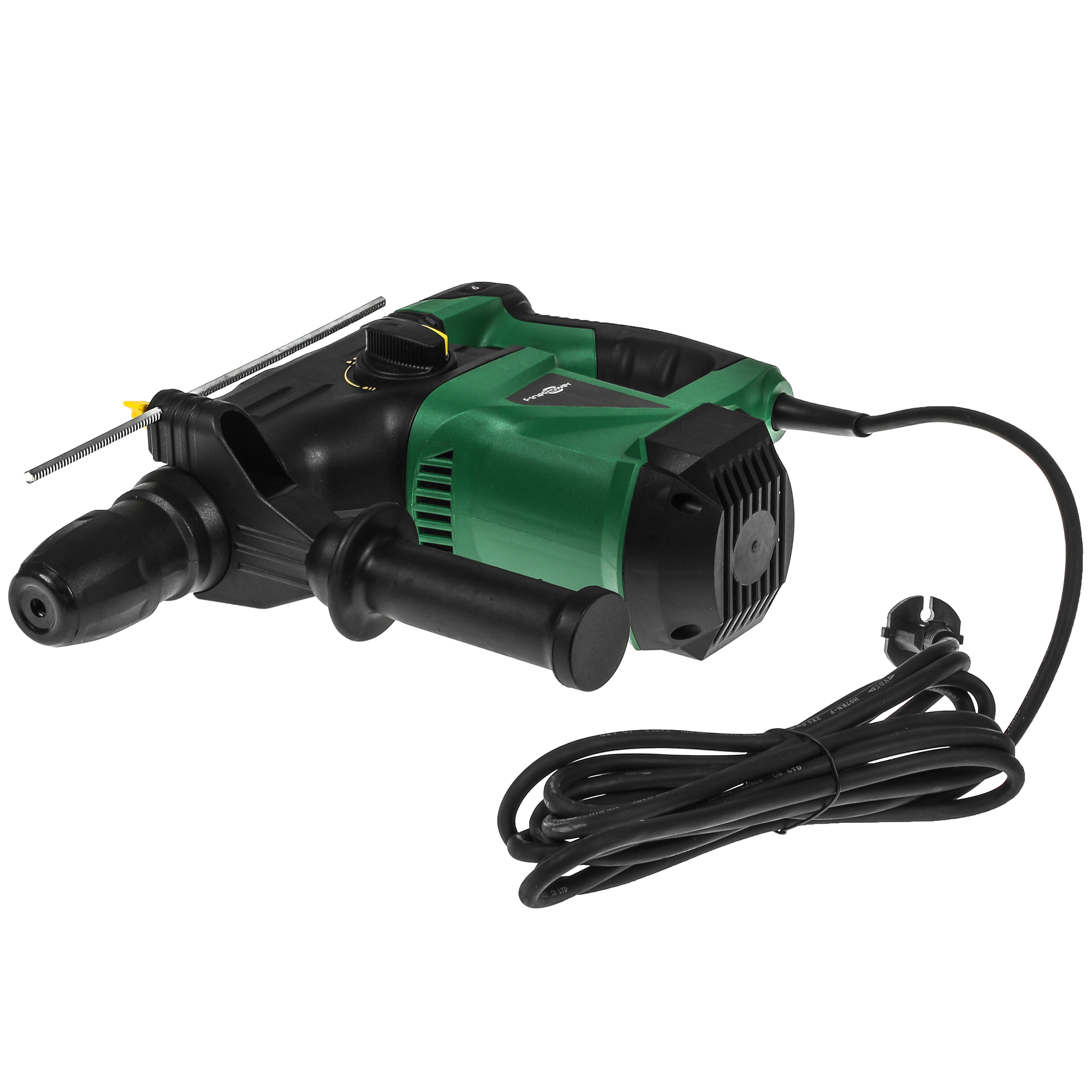 Перфоратор FinePower RH0221 4754676 STDN-0031635 - Вид №4