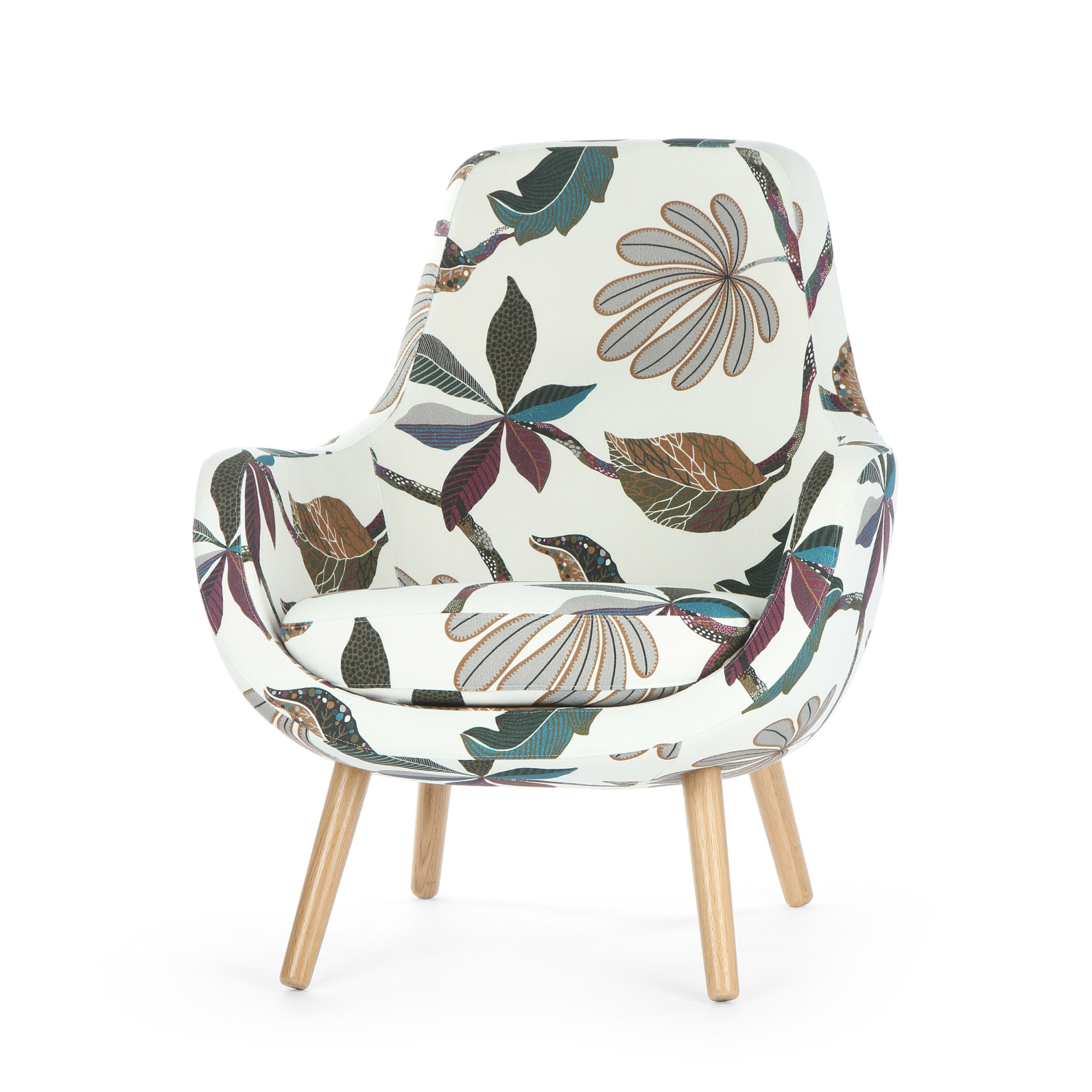 2000983129192 Кресло STELLAR WORKS Stefani