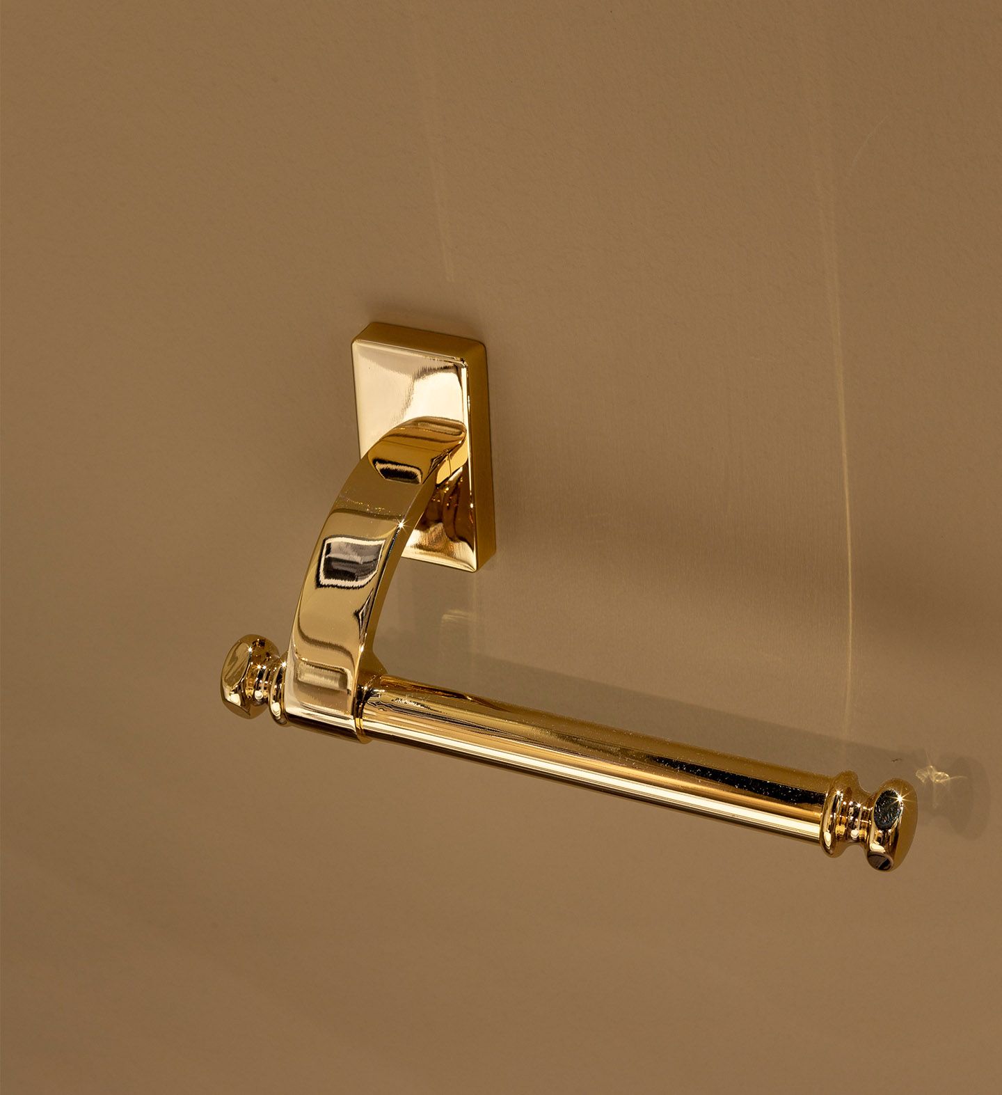 Металлический держатель рулона Park Avenue Westin ARCH-00112933 - Вид №2