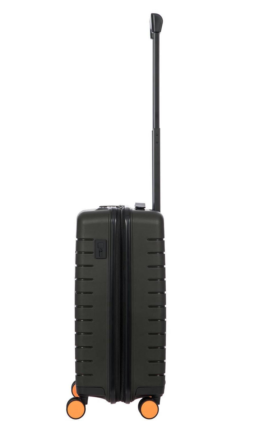 B1Y08430.078 Чемодан B1Y08430 Expandable Hard-Shell Carry-On Trolley BY Brics Ulisse - Вид №3