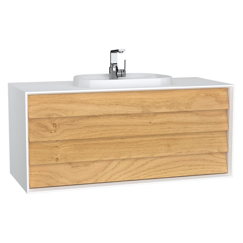 62301 Раковина Vitraglobal Frame