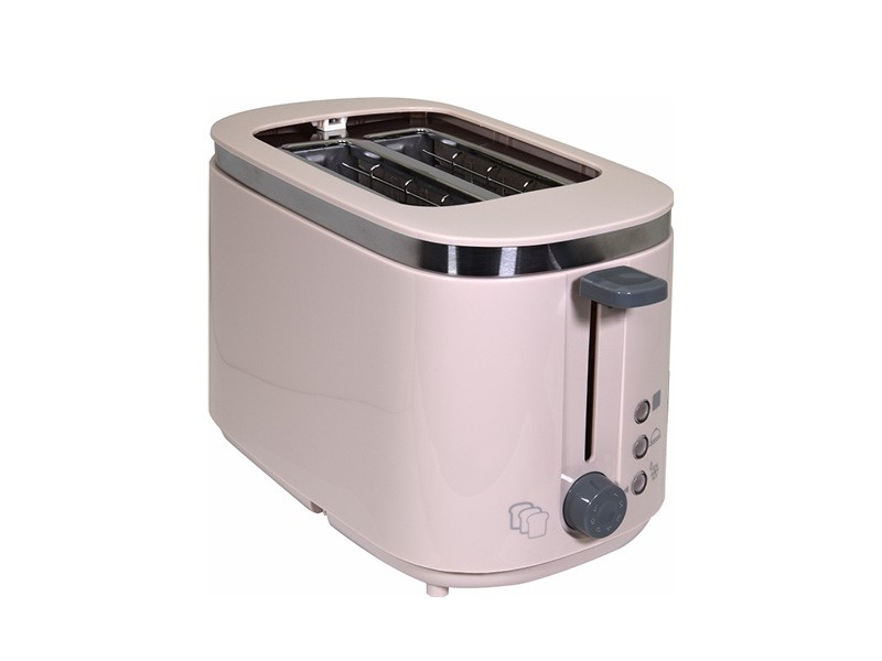 5368914 Тостер Oursson TO2104/PC бежевый STDN-0138507