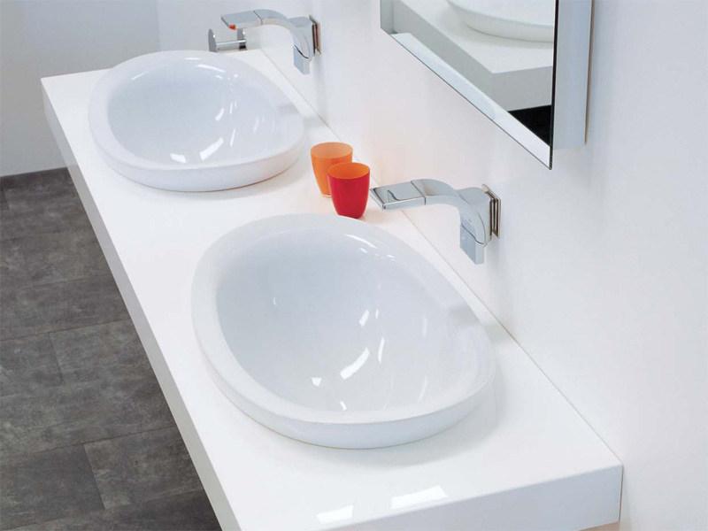 Ceramica Flaminia Io  Io 4260  - Вид №1