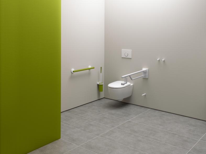 950.36.13091 ручка для захвата HEWI System 800 K  - Вид №8